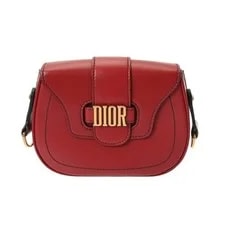 Dior — Christian Dior Saddle A Rank Warehou — Handbag — resale