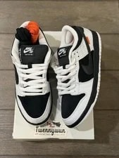 Nike SB — Size 10 - Nike SB Dunk Low X TightBooth New — Sneaker — resale