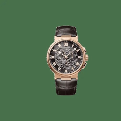 Breguet — Breguet Marine Chronographe 5527 — Watch — resale