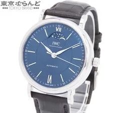 IWC — IWC Portofino Moon Phase IW459402 TO269532 — Watch — resale