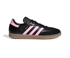 Adidas — Adidas Samba Messi Shoes / /Gum Size 9.5 NEW — Sneaker — resale