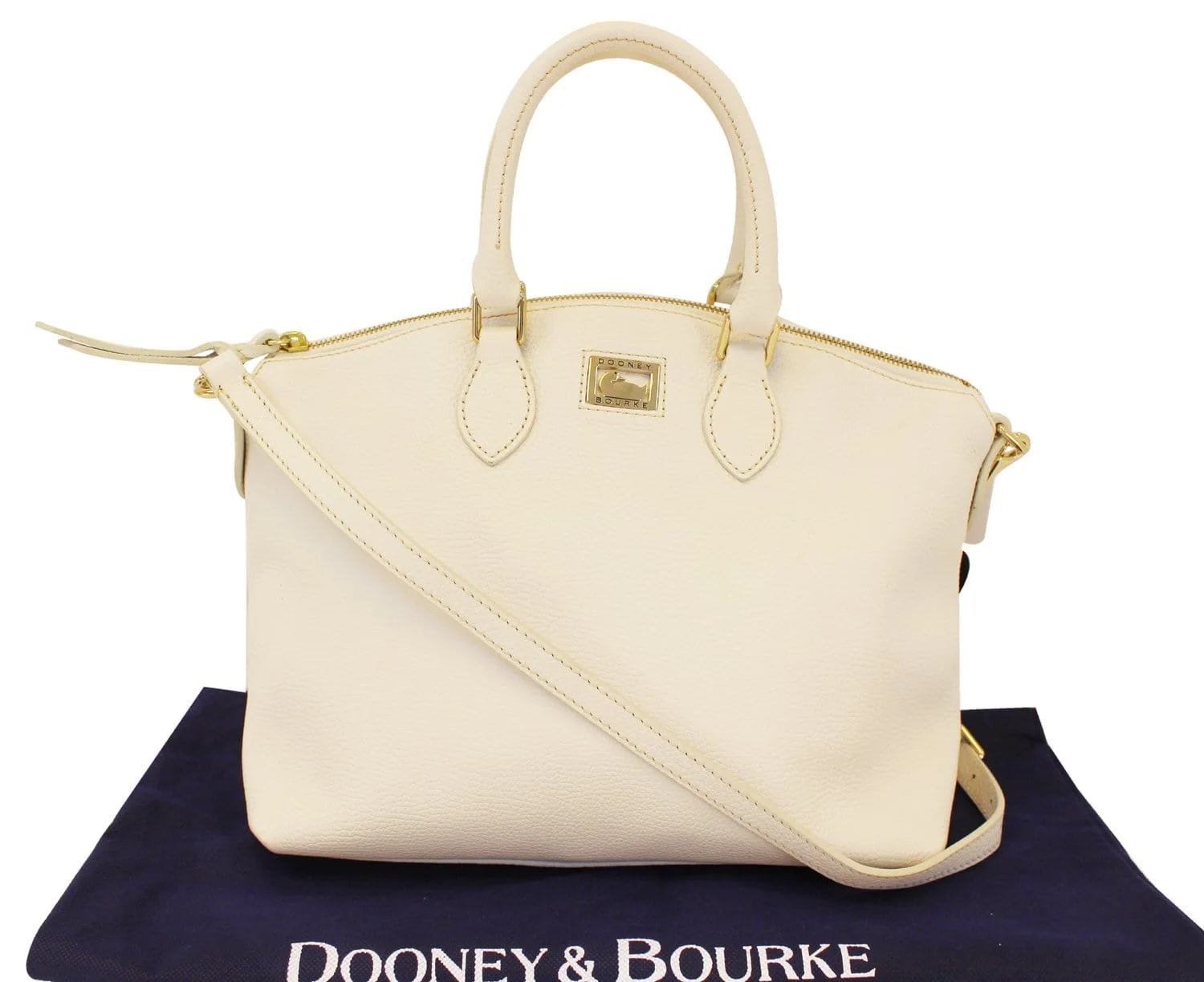 Dooney & Bourke — Dooney & Bourke Shoulder Bag — Handbag — resale