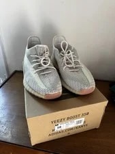 Yeezy β Size 16- Yeezy Boost 350 V2 Citrin Non-Reflective - FW3042 Barely Worn β Sneaker β resale