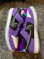 Nike SB — Size 14 Nike SB Dunk Low Hayley Wilson HJ0513-500 — Sneaker — resale