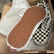 Vans — 12.0US Discontinued Vans AuthenticCollection — Sneaker — resale