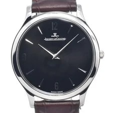 Jaeger-LeCoultre — Jaeger-lecoultre Master Ultra Slim 145.8.79.S Hand Winding I#147058 — Watch — resale