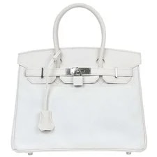 Hermès — Hermes Birkin 30 B01□M 196758 — Handbag — resale