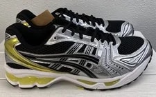 Asics — Asics Gel-Kayano 14 M9 W10.5 Spark Athletic — Sneaker — resale