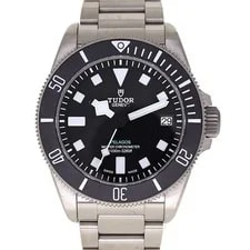 Tudor — Tudor Pelagos Ultra M2543C1A7NU-0001 Diamond 40mm #KNW1794 — Watch — resale