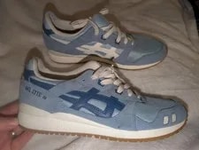 Asics — Asics GEL Lyte III OG Monozukuri Pack Sz 9.5 Shoes — Sneaker — resale