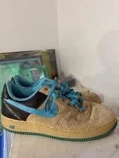 Born — Air Force 1 Thompson “Original Six” Bahamas Born 315086 241 ’S 12 — Sneaker — resale