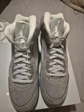 Jordan — AIR Jordan 5 Retro " -002 — Sneaker — resale
