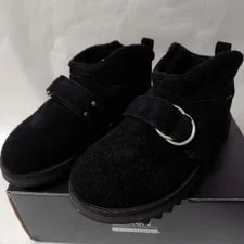 Suicoke — Neighborhood X Suicoke New Wave Boots 28cm — Sneaker — resale