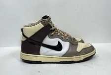 Nike SB — Nike Sb Dunk High Ferris Bueller Leopard 305050-201 ’s Size 10.5 Shoes — Sneaker — resale