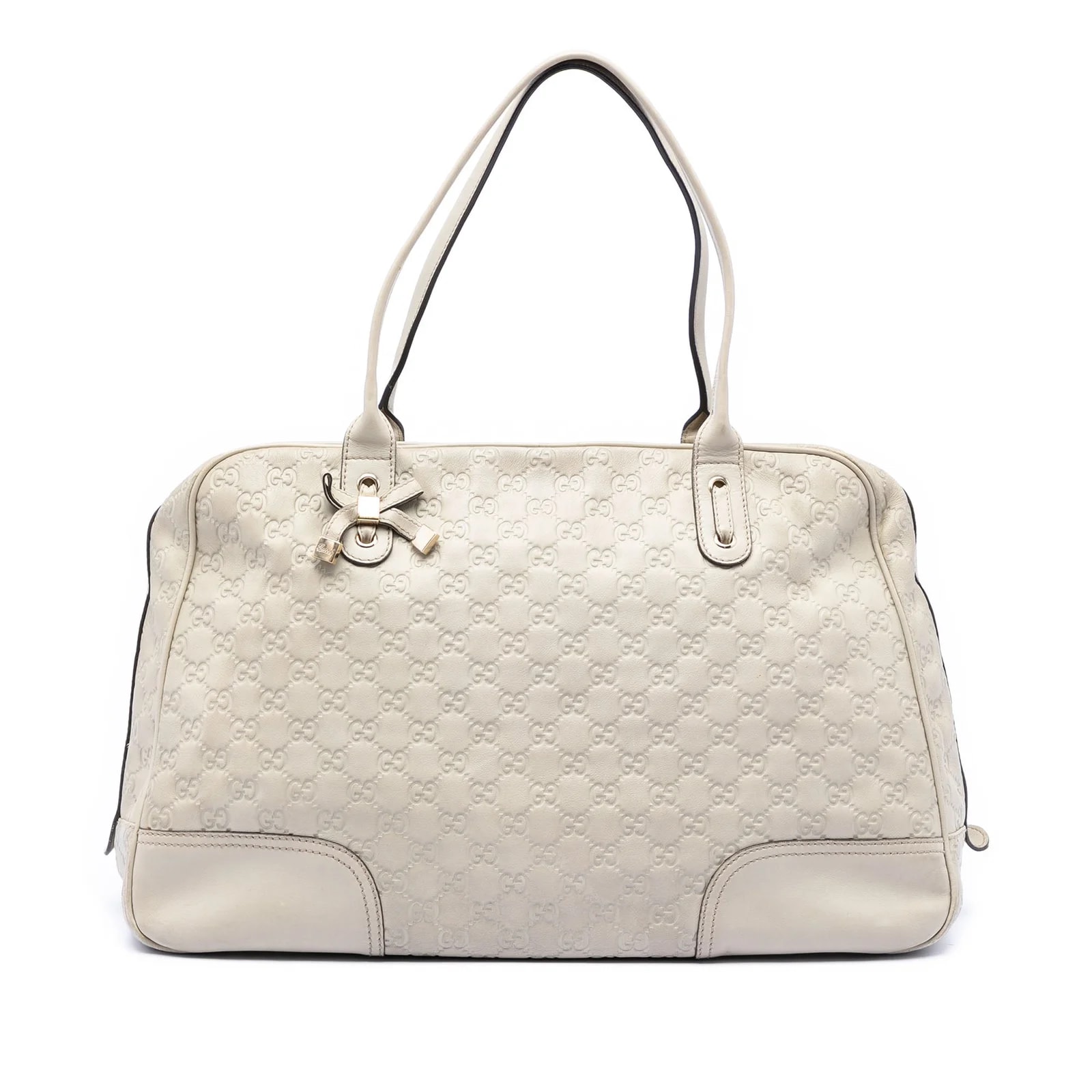 Gucci — Large Princy — Handbag — resale