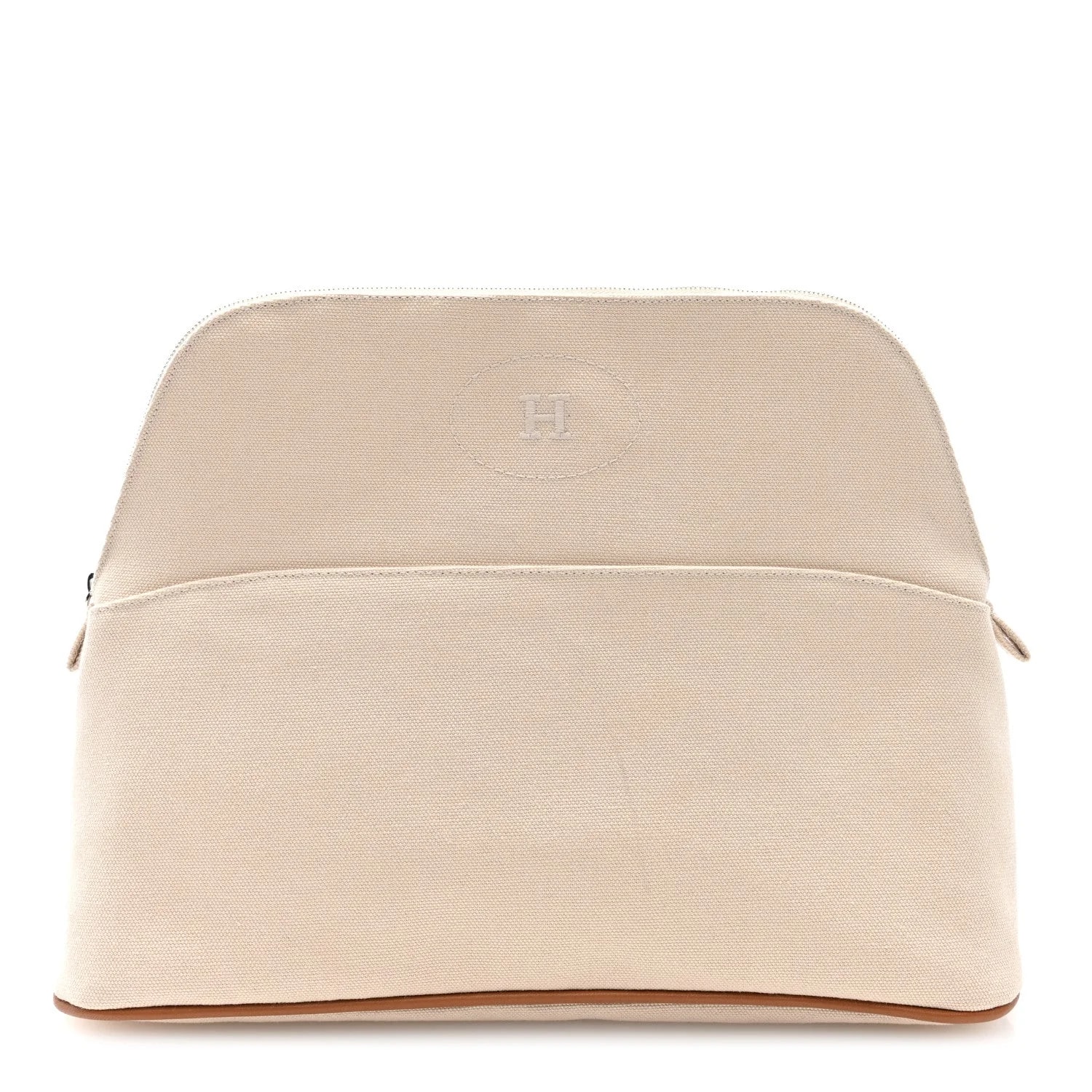 Hermès — Bolide 31 Case Naturel — Accessory — resale