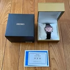Seiko — Seiko Spirit Sbpy103 Analog Solar Jojo Trish 441790826 — Watch — resale
