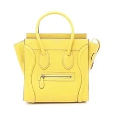 Celine — Celine Luggage Shopper #RC2785 — Handbag — resale