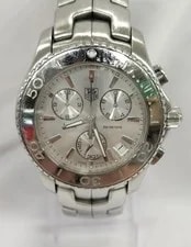 TAG Heuer — TAG Heuer CJ1111 (Quartz) — Watch — resale