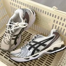 Asics — 1201A019-108 Asics Gel Kayano 14 ' ' Cushioned — Sneaker — resale