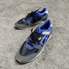 Asics — Asics Gel-Lyte III Run Freaker Alvin H42KK-3390 — Sneaker — resale