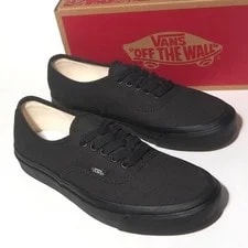 Vans — Vans Authentic 44 Dx Anaheim Factory VN0A38ENSTZ Us9 — Sneaker — resale