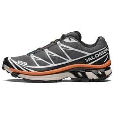 Salomon — Salomon XT-6 Turmeric 492058 — Sneaker — resale