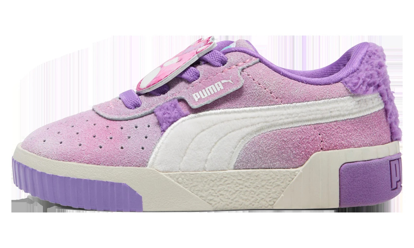 Puma — Cali Star GS "Squishmallows Lola" 397501 01 — Sneaker — resale