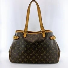 Louis Vuitton — Louis Vuitton Batignolles Horizontal M51154 07154303G — Handbag — resale