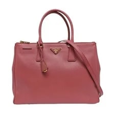 Prada — Prada Large 2Way Good Condition — Handbag — resale