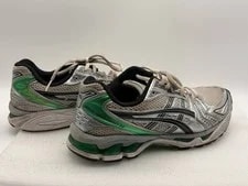 Asics — Size 8 - Asics Gel-Kayano 14 Malachite — Sneaker — resale