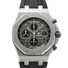 Audemars Piguet — Audemars Piguet Royal Oak Offshore Chronograph 26470ST.OO.A104CR.01 Slate Gr... — Watch — resale