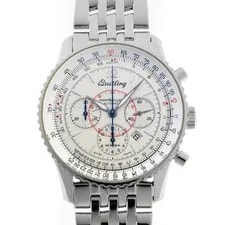 Breitling — Breitling Navitimer Montbrillant Automatic A41330 TO250863 — Watch — resale