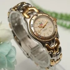 TAG Heuer — TAG Heuer Cell Professional 200 Quartz — Watch — resale