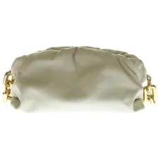 Bottega Veneta — Bottega Veneta the Chain Pouch 9a638c5bb2f49c92ed961f — Handbag — resale
