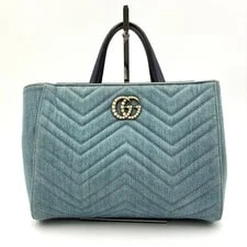 Gucci — Gucci GG Marmont Japan Limited Very Good — Handbag — resale