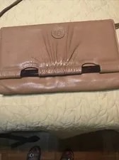 Fendi — Fendi With Turtle Pole — Handbag — resale