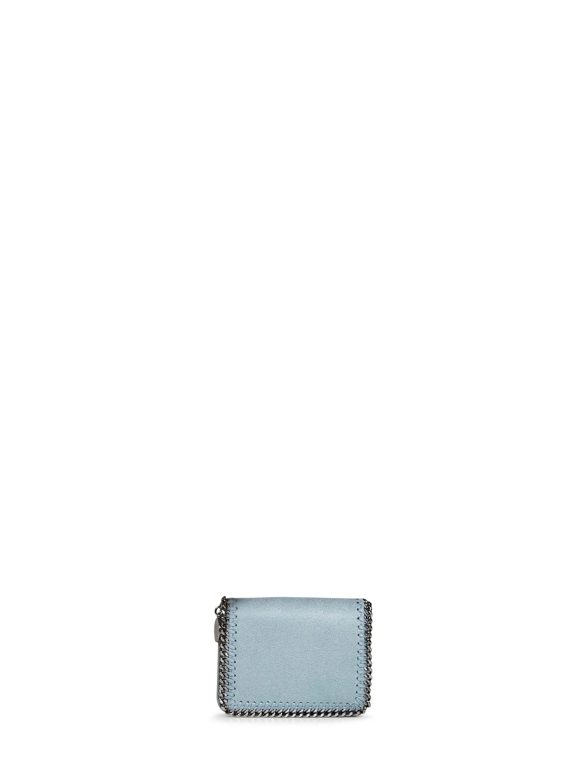 Stella Mccartney Falabella Bi-Fold Wallet —