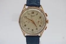 Breitling — Breitling Cadette 1950's Serviced May 26 — Watch — resale