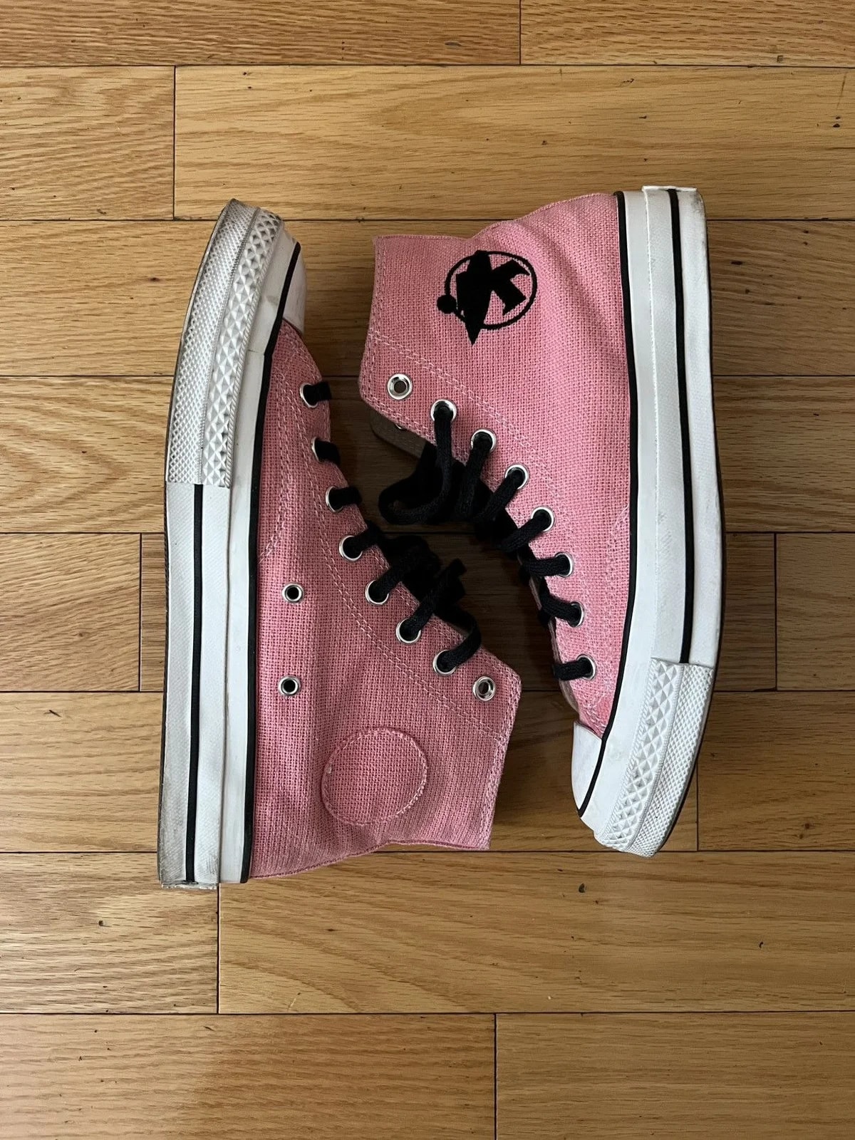 Converse — Converse X Stüssy Chuck 70 “Surfman” — Sneaker — resale