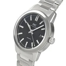 IWC — IWC Ingenieur Automatic IW357002 — Watch — resale