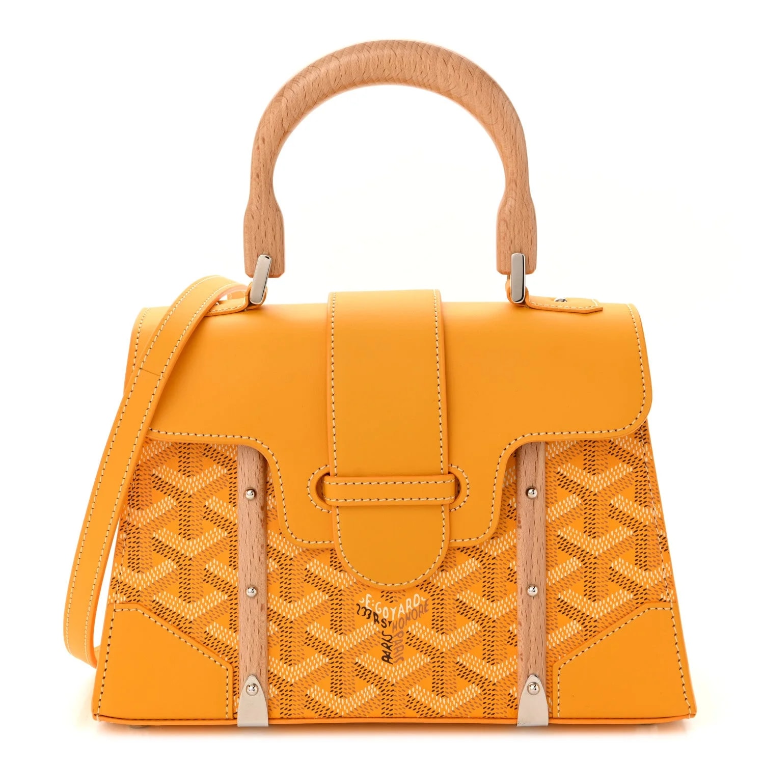 Goyard — Structure Saigon — Handbag — resale