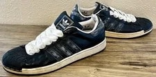 Adidas — Adidas Superstar / Size 11 Low Top 772274 — Sneaker — resale