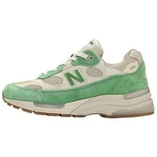 New Balance — NEW Balance U992EN1 Minor Wear Or Small Flaws 7 MenF — Sneaker — resale