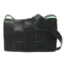 Bottega Veneta — Bottega Veneta BV SHW Cassette Small — Handbag — resale