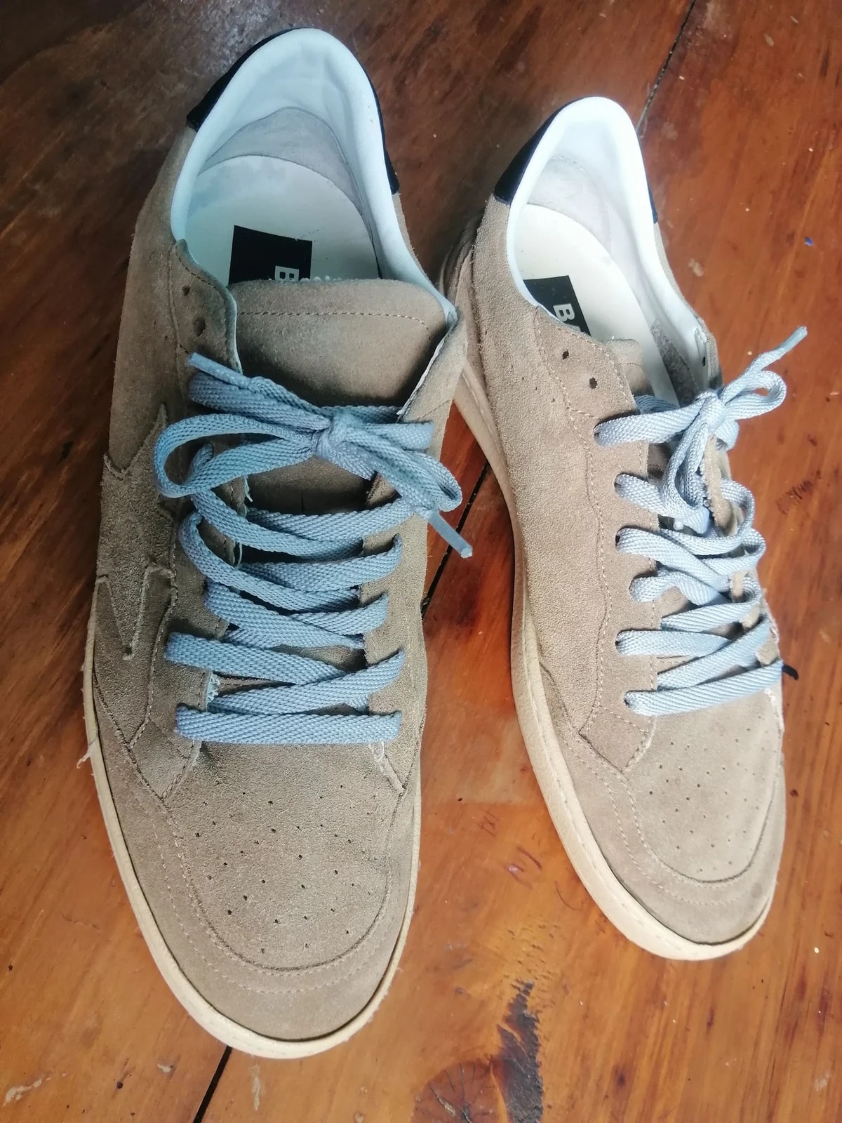 Golden Goose — Golden Goose Ballstar EU 42 — Sneaker — resale