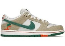Nike SB — Nike SB Dunk Low X Jarritos FD0860-001 — Sneaker — resale
