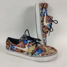 Nike SB — Nike SB Zoom Stefan Janoski Digi Floral Skate — Sneaker — resale