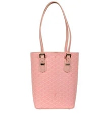 Goyard — Goyard Marie Galante Sakura Travel Carry — Handbag — resale