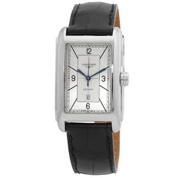 Longines — Dolce Vita Automatic Silver Dial L5.757.4.73.0 — Watch — resale